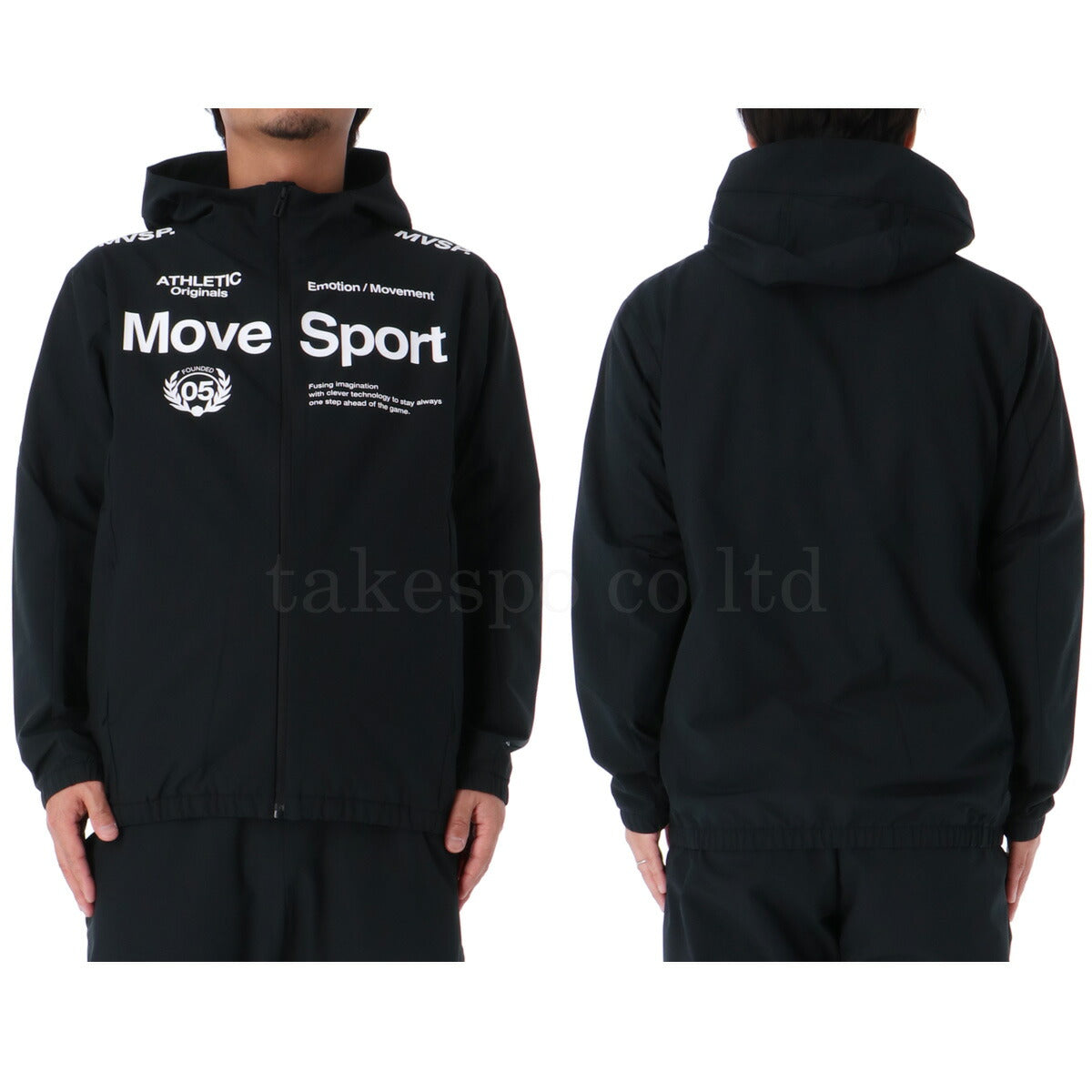 ムーブスポーツ デサント メンズ クロス薄手 ジャージ上下 エアリートランスファー MOVESPORT DESCENTE アパレル 上下 ST4FJK21M/ST4FPZ21M