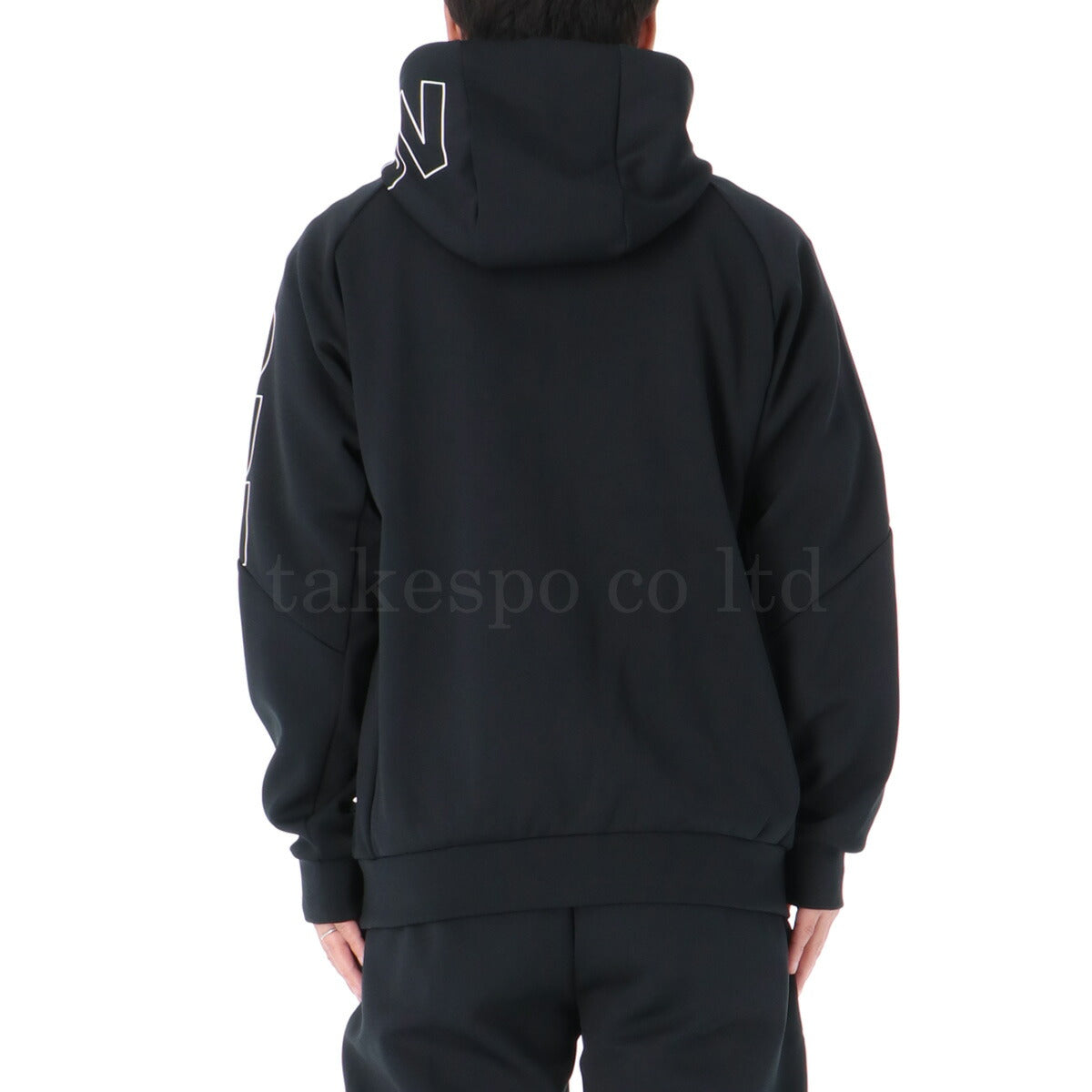 ムーブスポーツ デサント メンズ スウェット上下 S.F.TECH SHIELD MOVESPORT DESCENTE アパレル 上下 ST4FSW45M/ST4FPZ44M