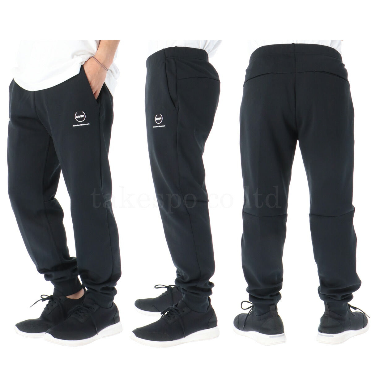 ムーブスポーツ デサント メンズ スウェット上下 S.F.TECH SHIELD MOVESPORT DESCENTE アパレル 上下 ST4FSW45M/ST4FPZ44M