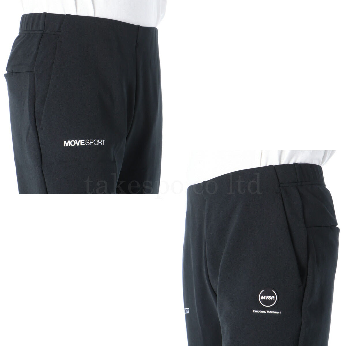 ムーブスポーツ デサント メンズ スウェット上下 S.F.TECH SHIELD MOVESPORT DESCENTE アパレル 上下 ST4FSW45M/ST4FPZ44M