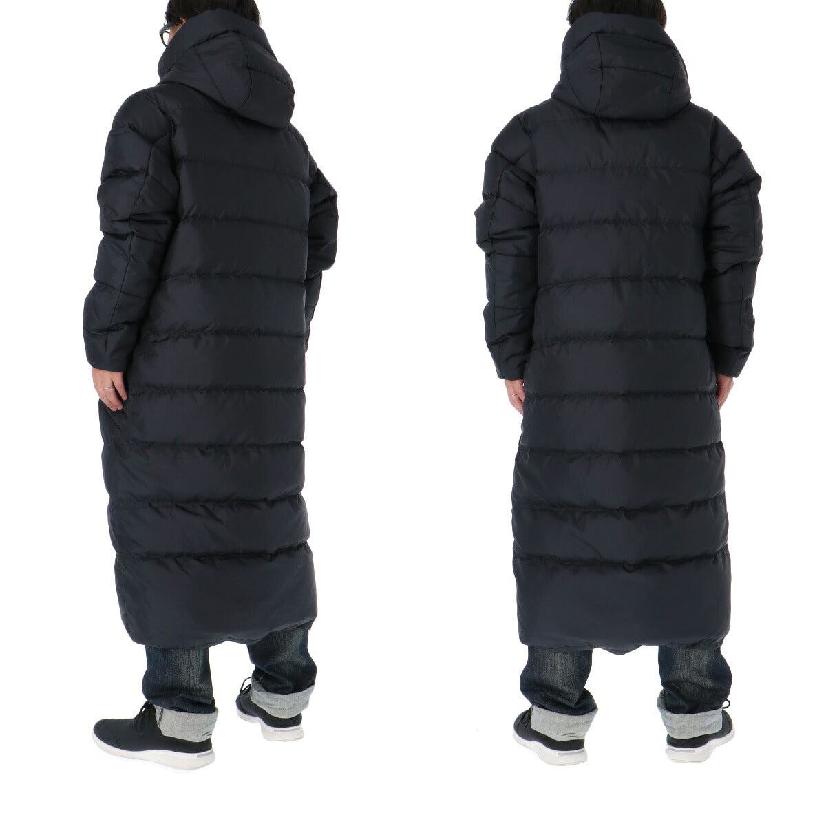 ムーブスポーツ デサント メンズ コート ロングダウンコート MOVESPORT DESCENTE アパレル 上 ST5FDJ00M