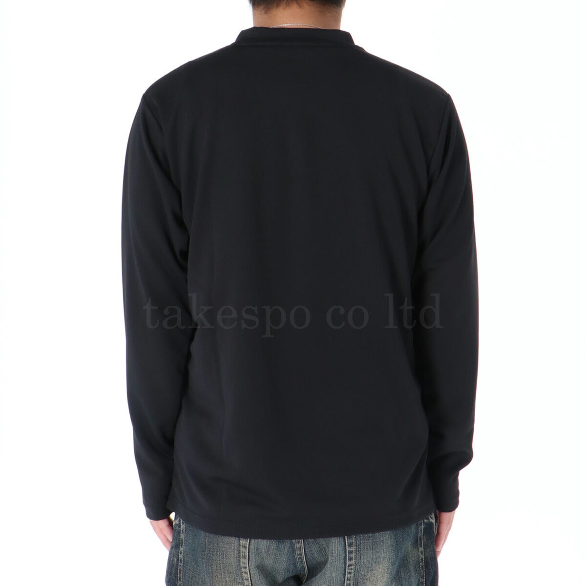 ムーブスポーツ デサント Tシャツ メンズ ビックロゴ ブラック ホワイト ベージュ ブルー グリーン ST5FLT00M