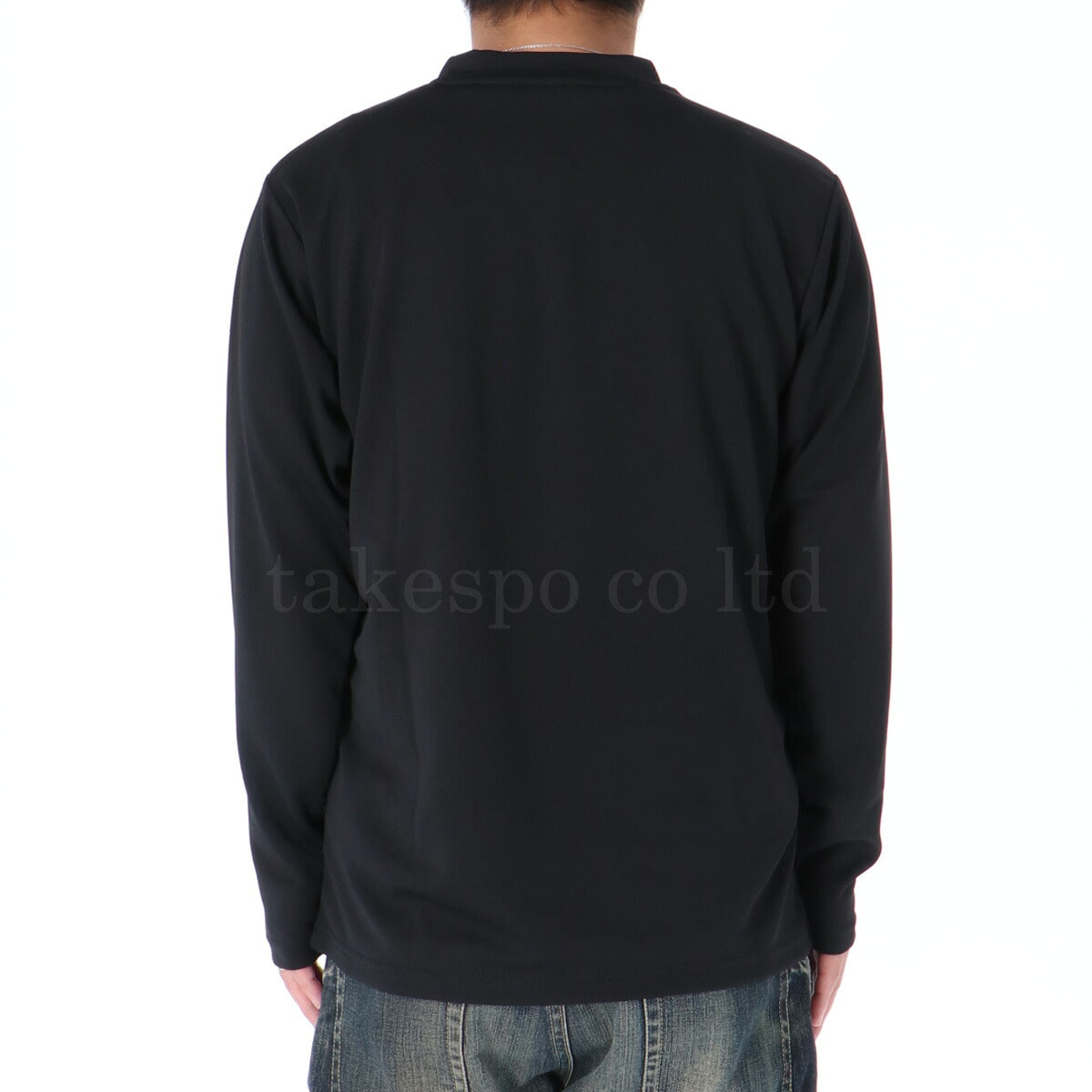 ムーブスポーツ デサント Tシャツ メンズ ビックロゴ ブラック ホワイト ベージュ ブルー グリーン ST5FLT00M