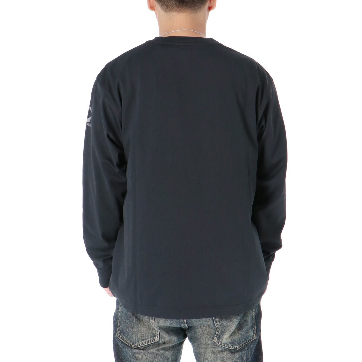 ムーブスポーツ デサント メンズ Tシャツ Numberコラボ MOVESPORT DESCENTE アパレル 上 ST5FLTD0MB