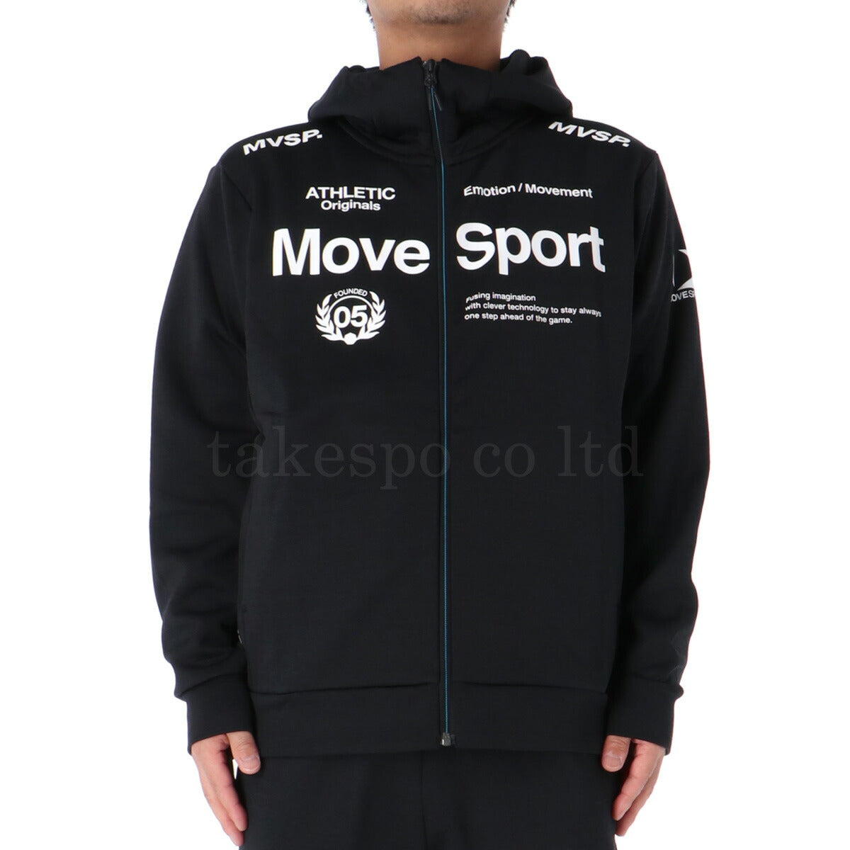 ムーブスポーツ デサント メンズ スウェット上下 オーセンティック MOVESPORT DESCENTE アパレル 上下 ST5FSW40M/ST5FPZ40M