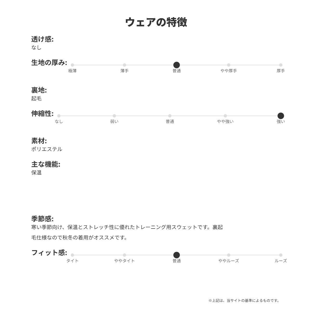 ムーブスポーツ デサント メンズ スウェット上下 ビックロゴ MOVESPORT DESCENTE アパレル 上下 ST5FSW42M/ST5FPZ42M