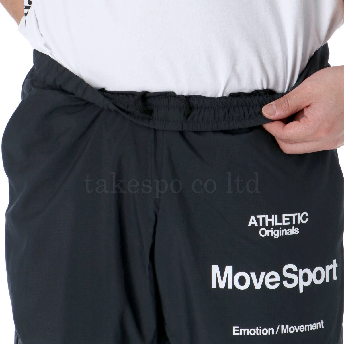 ムーブスポーツ デサント メンズ ハーフパンツ ロゴグラフィック MOVESPORT DESCENTE アパレル 下 ST5SHP02M