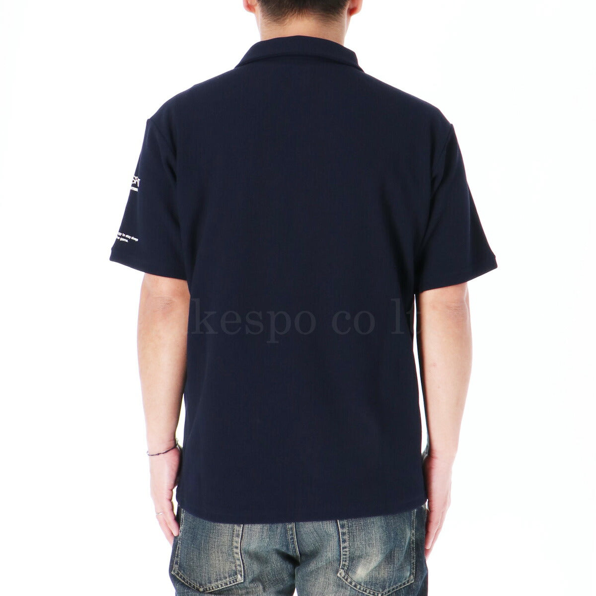 ムーブスポーツ デサント メンズ ポロシャツ SUNSCREEN サンスクリーン MOVESPORT DESCENTE アパレル 上 ST5SHS03M