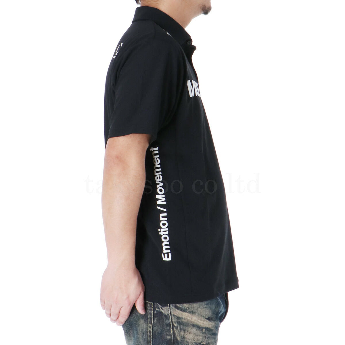 ムーブスポーツ デサント メンズ ポロシャツ サンスクリーン MOVESPORT DESCENTE アパレル 上 ST5SHSZ1MB