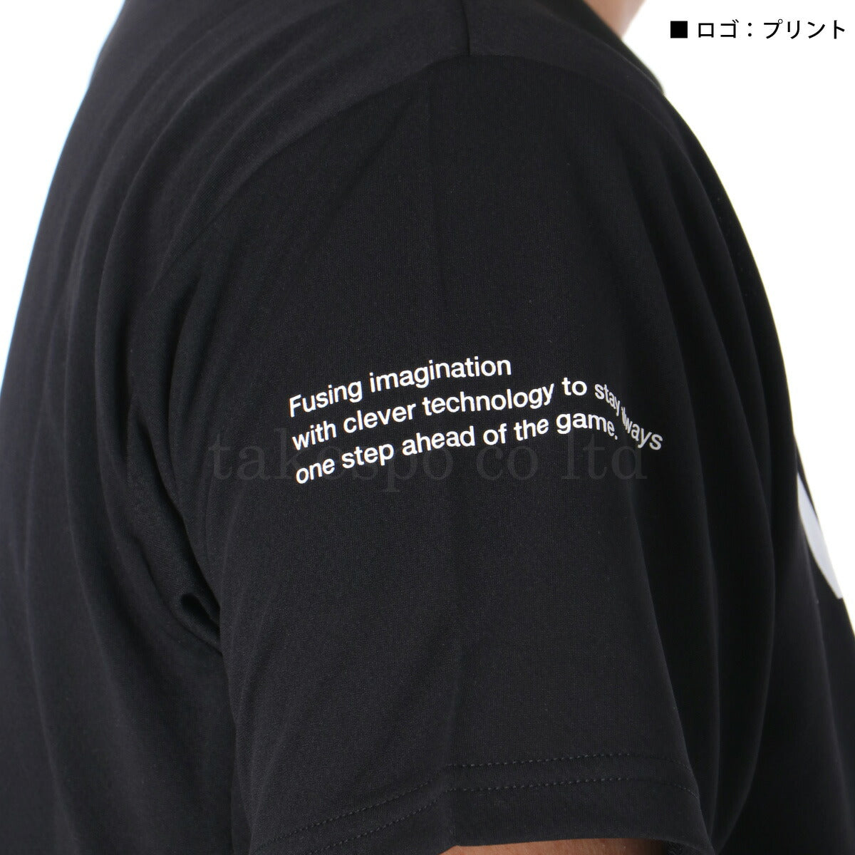 ムーブスポーツ デサント メンズ Tシャツ ライトメッシュ MOVESPORT DESCENTE アパレル 上 ST5SHT11M