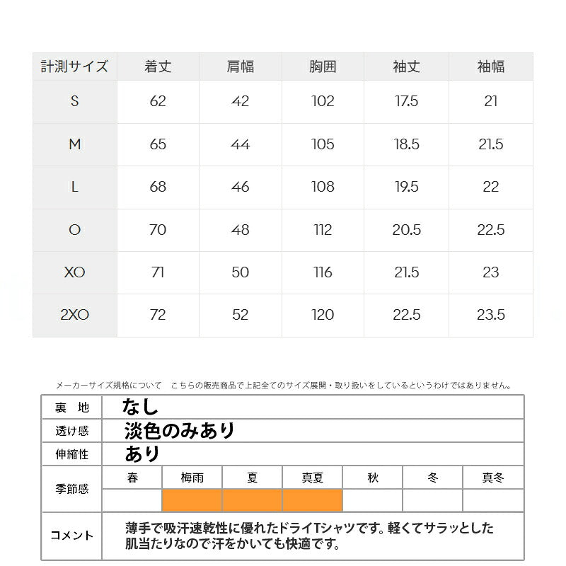 ムーブスポーツ デサント Tシャツ メンズ ライトメッシュ ブラック ネイビー ホワイト グリーン ST5SHT11M