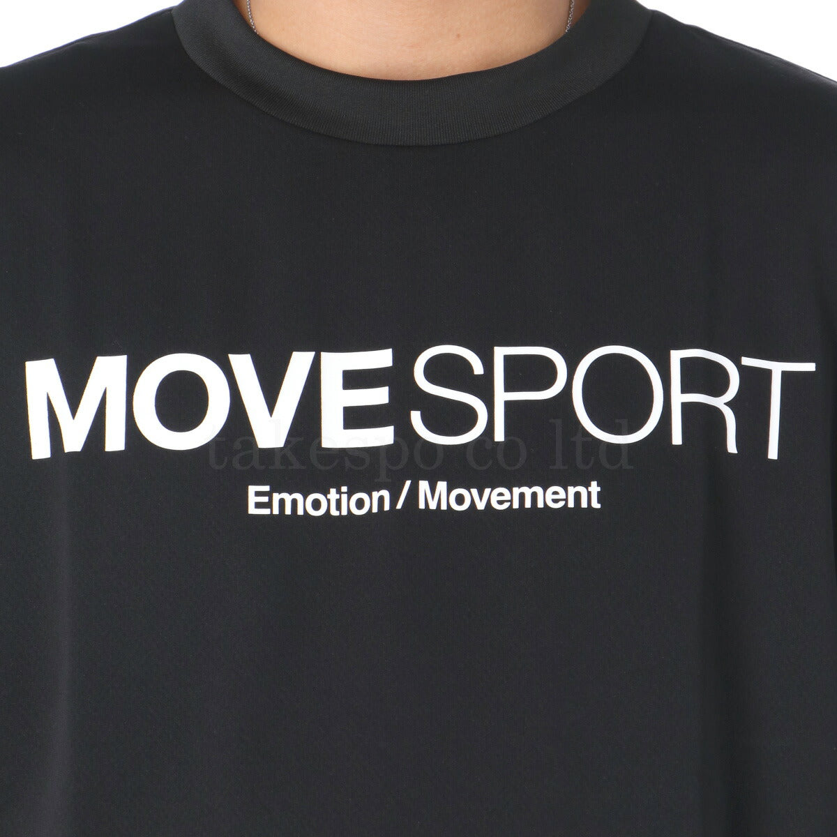 ムーブスポーツ デサント メンズ Tシャツ ライトメッシュ MOVESPORT DESCENTE アパレル 上 ST5SHT11M