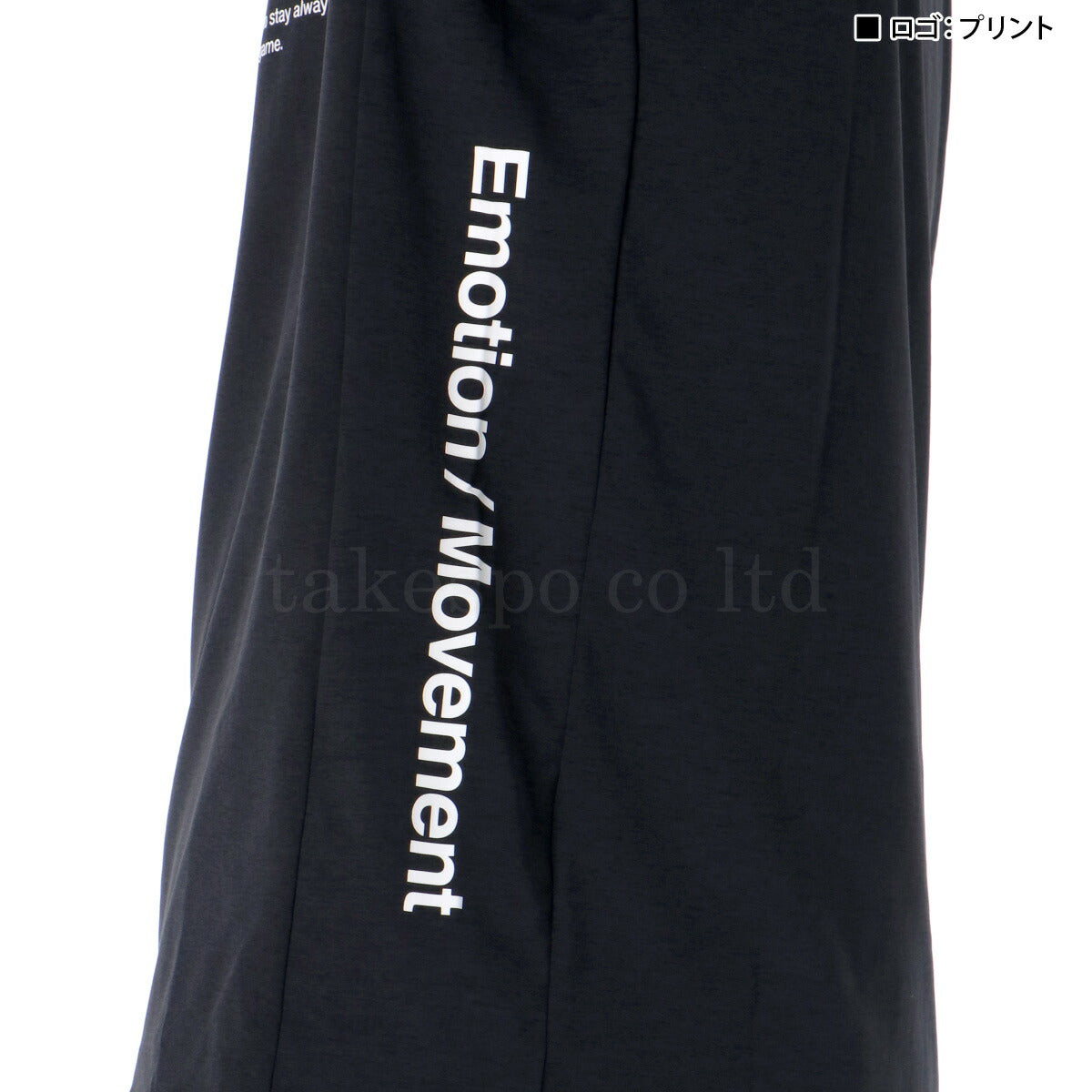 ムーブスポーツ デサント メンズ Tシャツ ロゴグラフィック MOVESPORT DESCENTE アパレル 上 ST5SHT12M