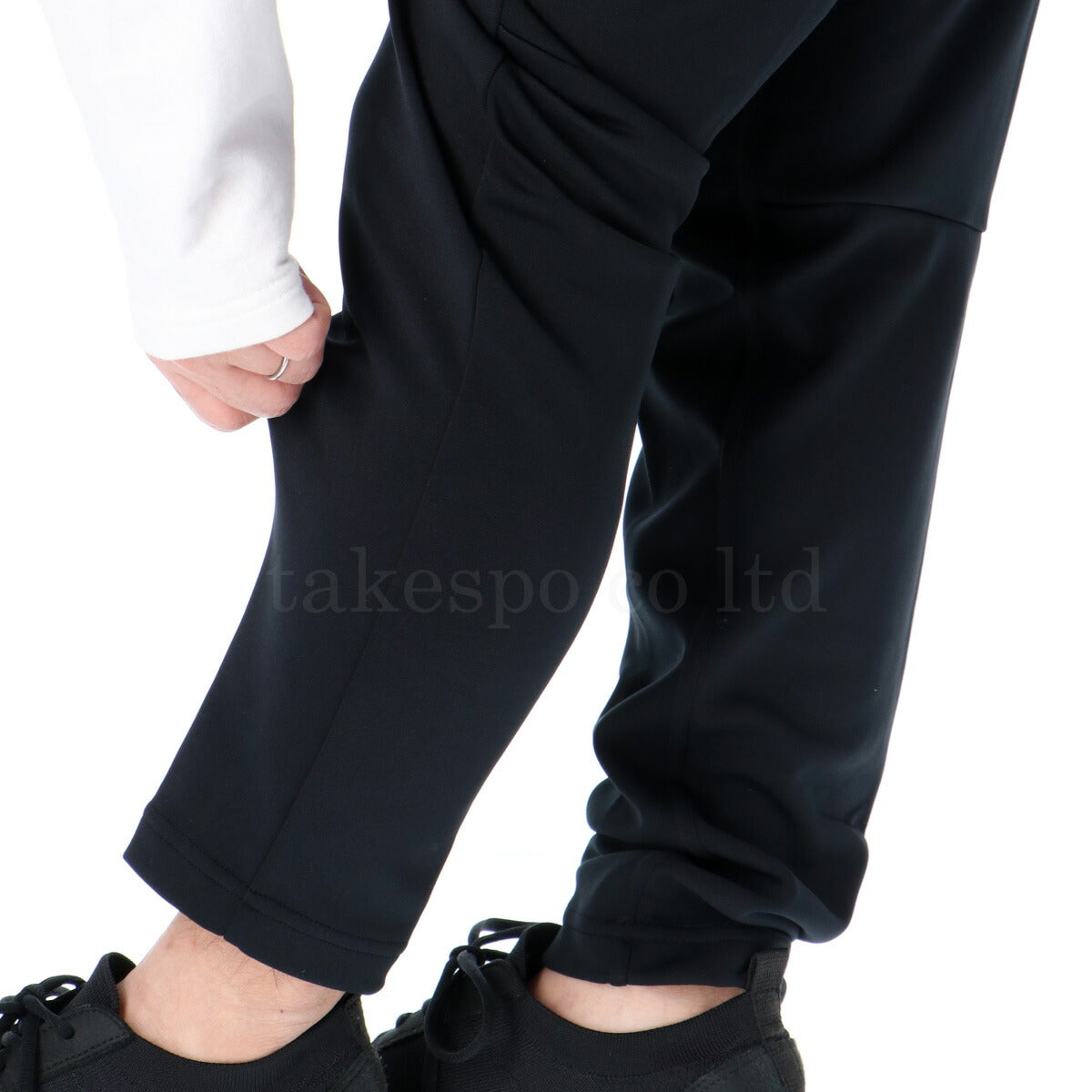 ムーブスポーツ デサント ジャージ 上下 メンズ SUNSCREEN サンスクリーン ブラック ネイビー ホワイト レッド ST5SJG10M