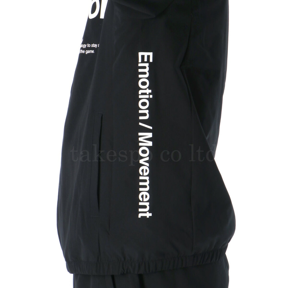 ムーブスポーツ デサント メンズ クロス薄手 ジャージ上下 エアリートランスファー タイキュウ MOVESPORT DESCENTE アパレル 上下 ST5SJK22M/ST5SPZ22M