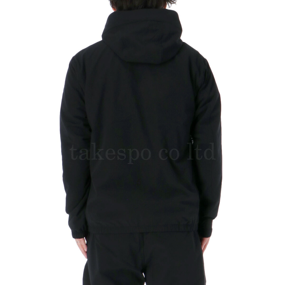 ムーブスポーツ デサント クロス薄手 ジャージ 上下 メンズ エアリートランスファー タイキュウ ブラック ネイビー グリーン ホワイト パープル ST5SJK22M