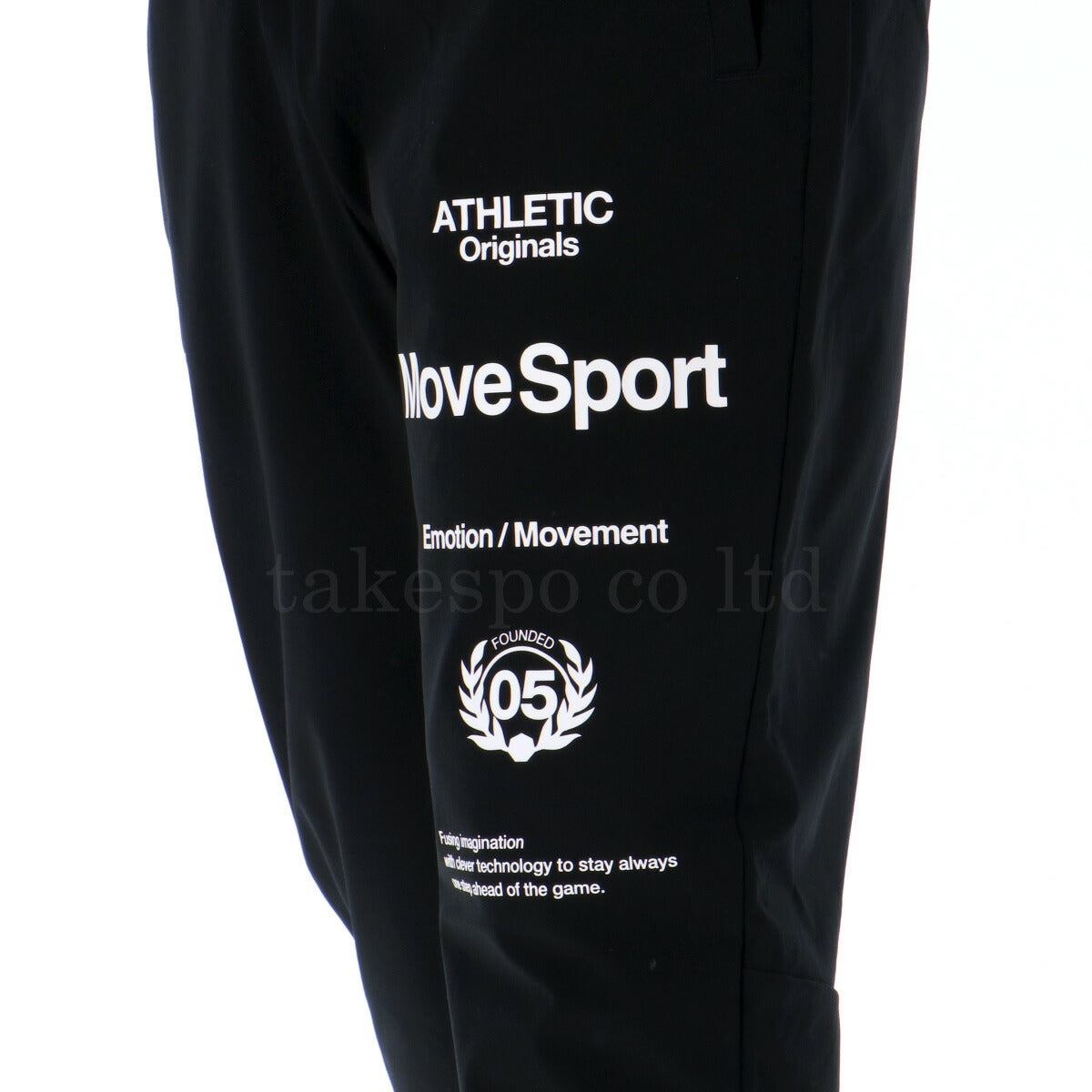 ムーブスポーツ デサント メンズ クロス薄手 ジャージ上下 エアリートランスファー タイキュウ MOVESPORT DESCENTE アパレル 上下 ST5SJK22M/ST5SPZ22M