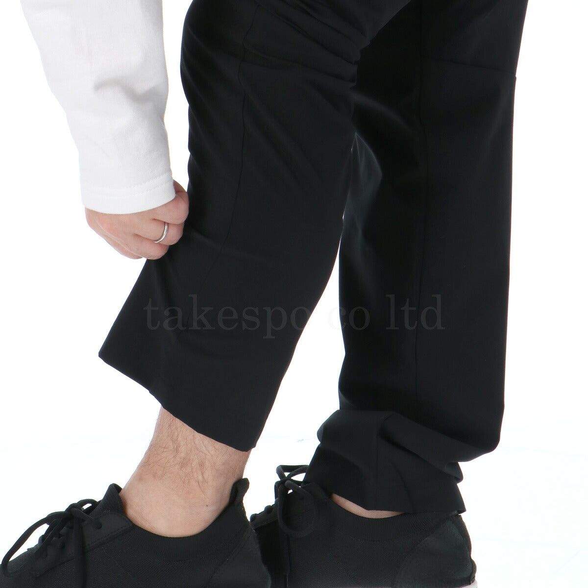 ムーブスポーツ デサント メンズ クロス薄手 ジャージ上下 エアリートランスファー タイキュウ MOVESPORT DESCENTE アパレル 上下 ST5SJK22M/ST5SPZ22M