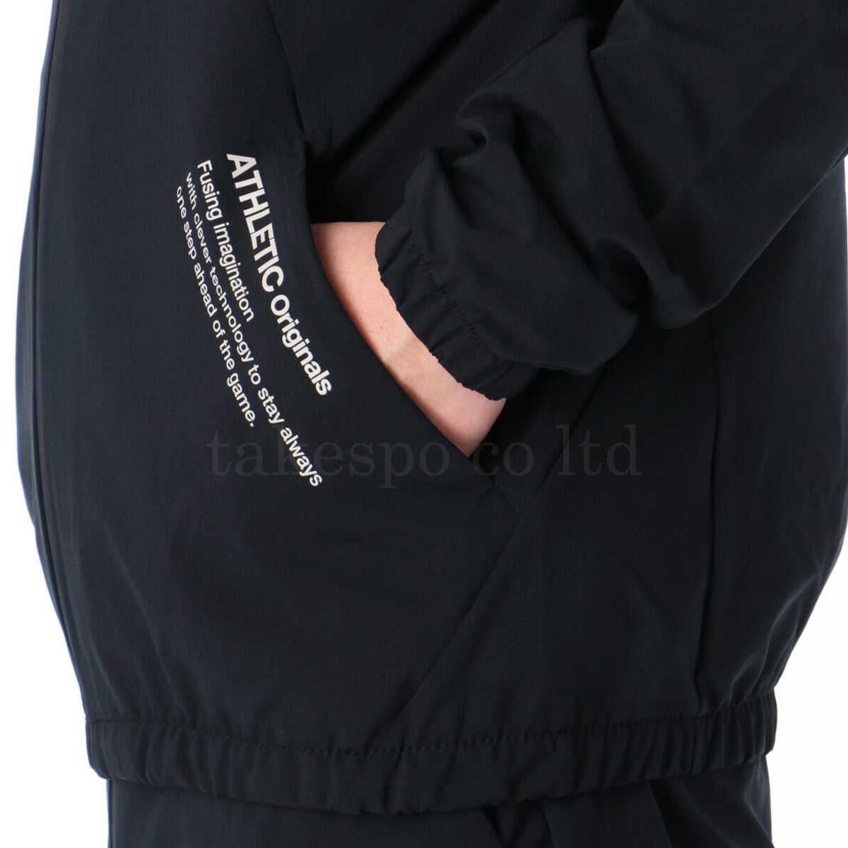 ムーブスポーツ デサント メンズ クロス薄手 ジャージ上下 サンスクリーンジャケットサンスクリーンロングパンツ MOVESPORT DESCENTE アパレル 上下 ST6SJK20M/ST6SPZ20M