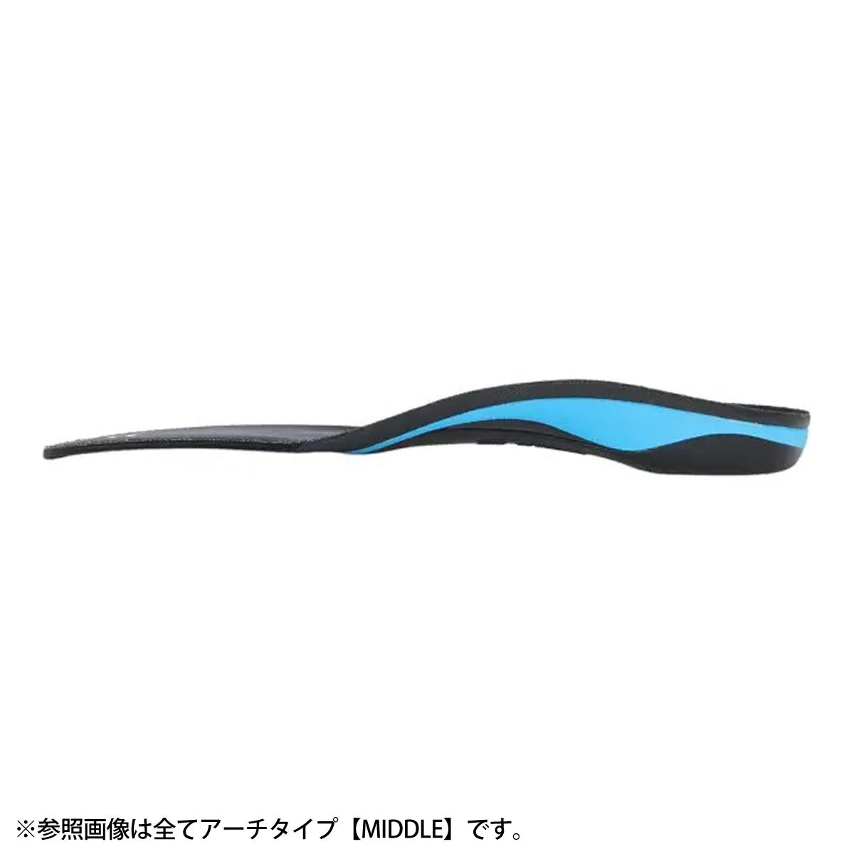 ザムスト ユニセックス インソール フットクラフト スタンダード ロウ ZAMST アクセサリ STANDARDLOW