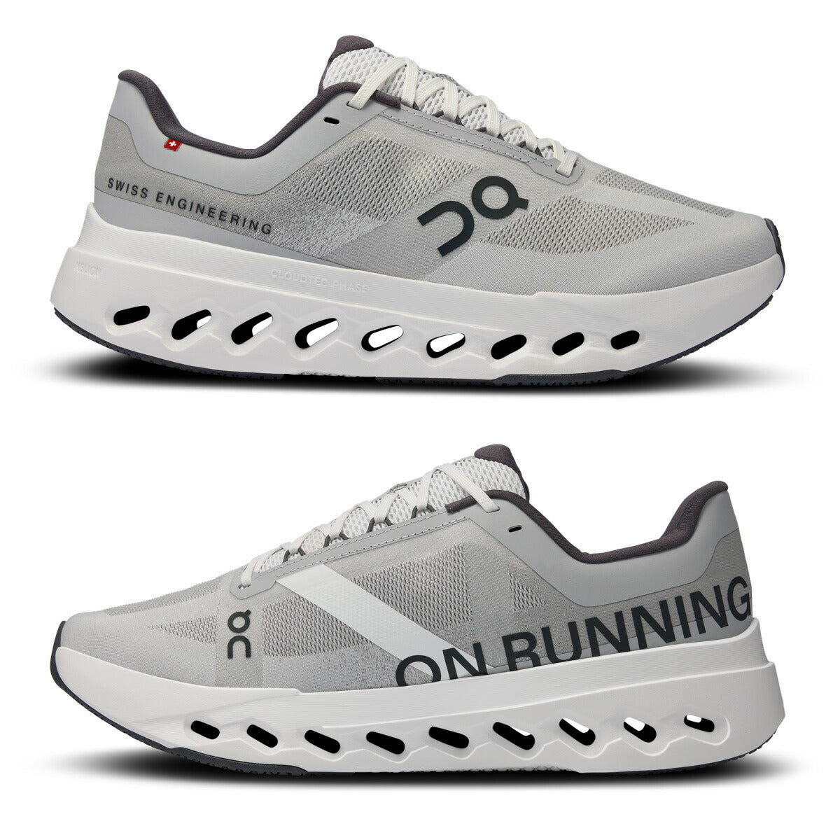 オン メンズ シューズ Cloudsurfer Next クラウドサーファー ネクスト On シューズ SURFERNM