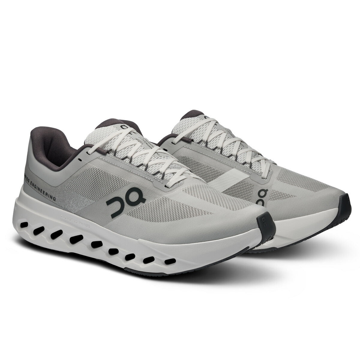 オン レディース シューズ Cloudsurfer Next クラウドサーファー ネクスト On シューズ SURFERNW