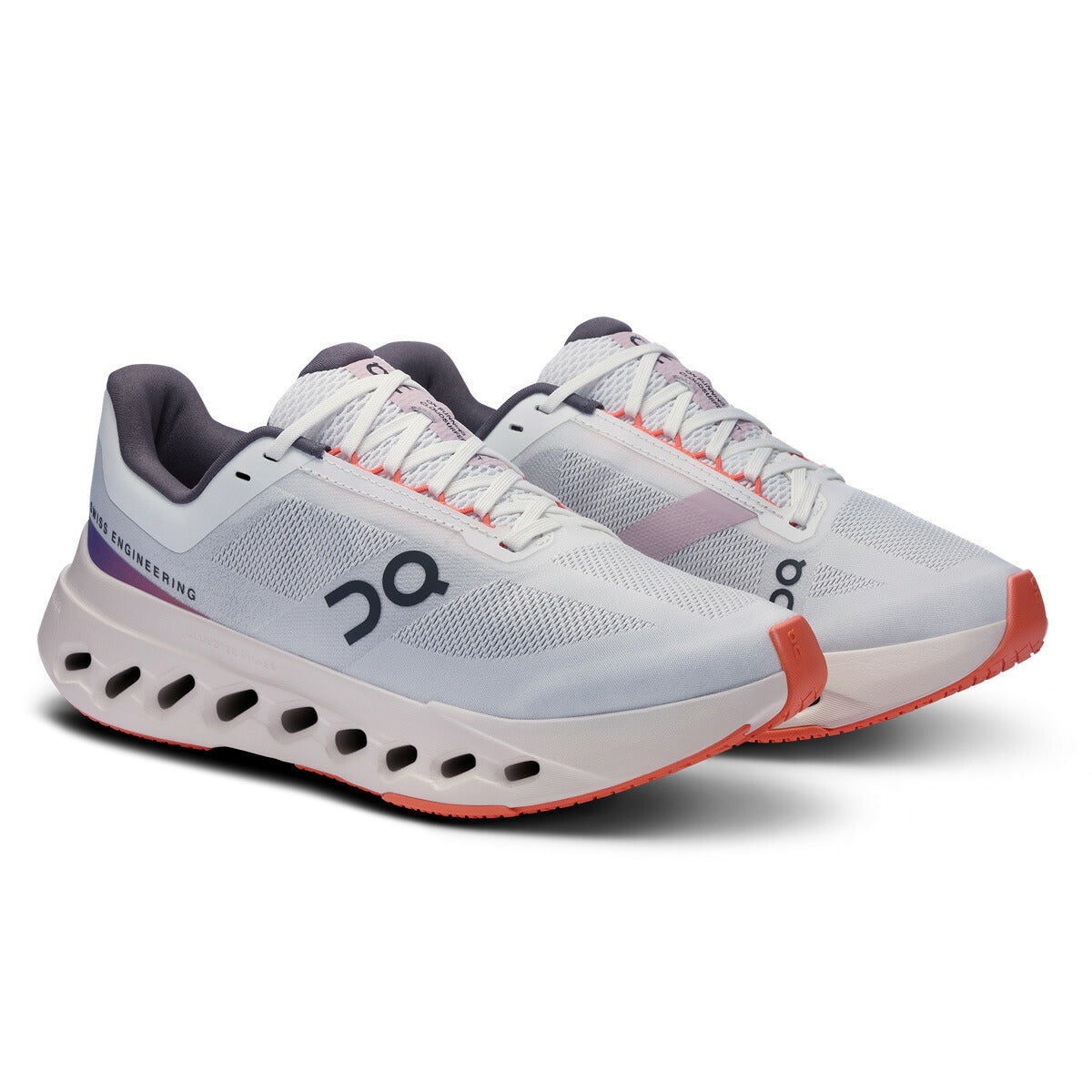 オン レディース シューズ Cloudsurfer Next クラウドサーファー ネクスト On シューズ SURFERNW