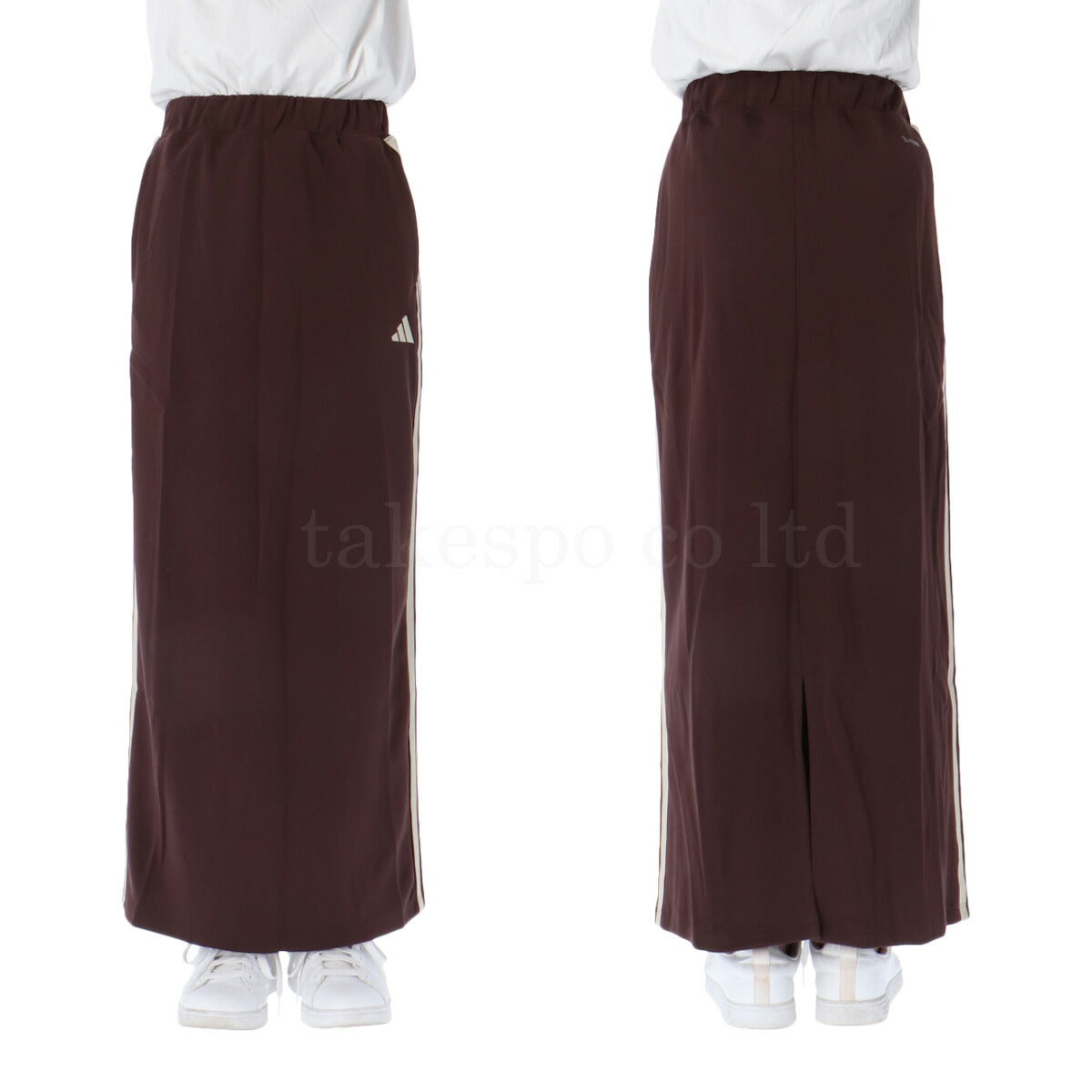 アディダス レディース スカート スリーストライプス adidas アパレル 下 SW799