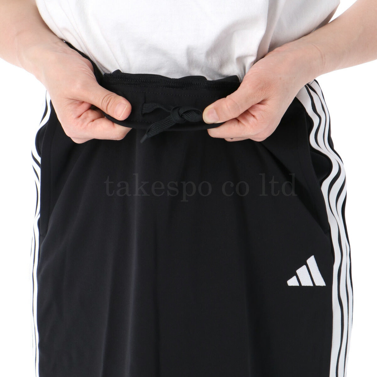 アディダス レディース スカート スリーストライプス adidas アパレル 下 SW799