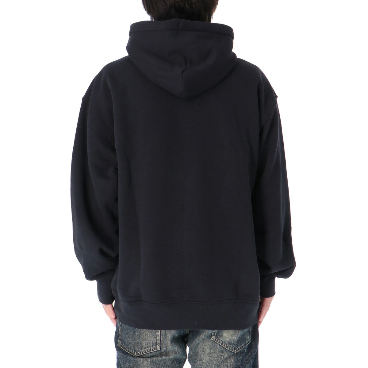 オン スウェットパーカー メンズ Club Hoodie ブラック ブラウン SWEAT2M