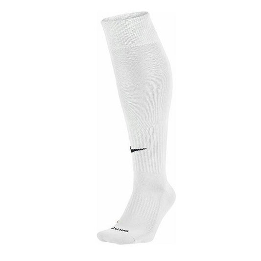ナイキ アカデミー フットボール ソックス ジュニア ブランド NIKE 1足組 ハイソックス サッカー フットサル SX4120 101 白 ホワイト 男 女の子 キッズ スポーツ おしゃれ