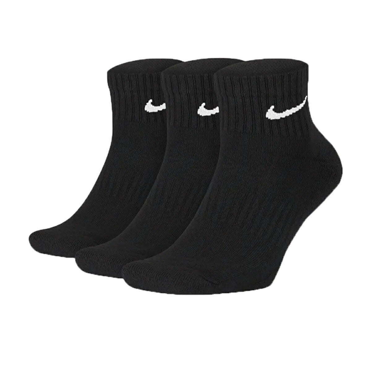 ナイキ ユニセックス ソックス エブリデイ クッション NIKE アクセサリ SX7667