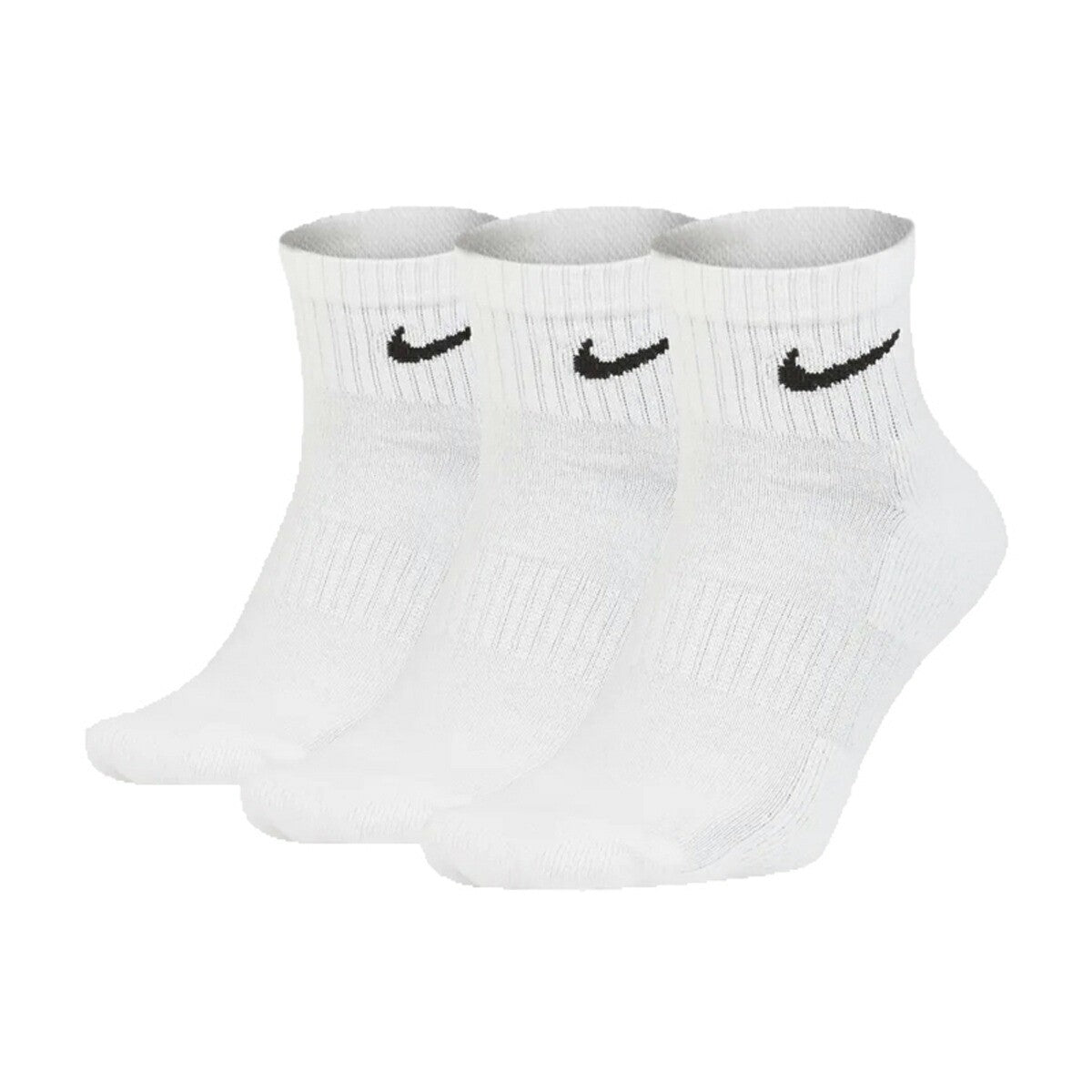 ナイキ ユニセックス ソックス エブリデイ クッション NIKE アクセサリ SX7667