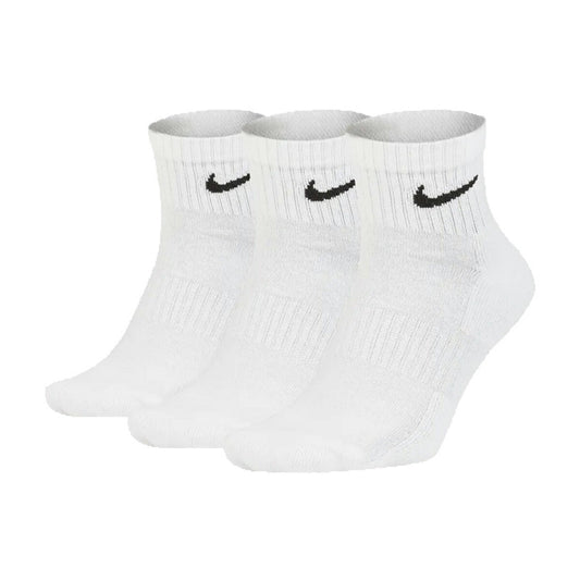 ナイキ ユニセックス ソックス エブリデイ クッション NIKE アクセサリ SX7667