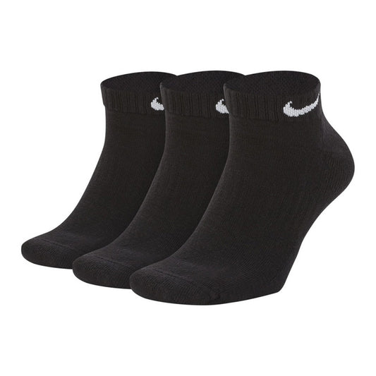 ナイキ ユニセックス ソックス エブリデイ クッション ロー NIKE アクセサリ SX7670