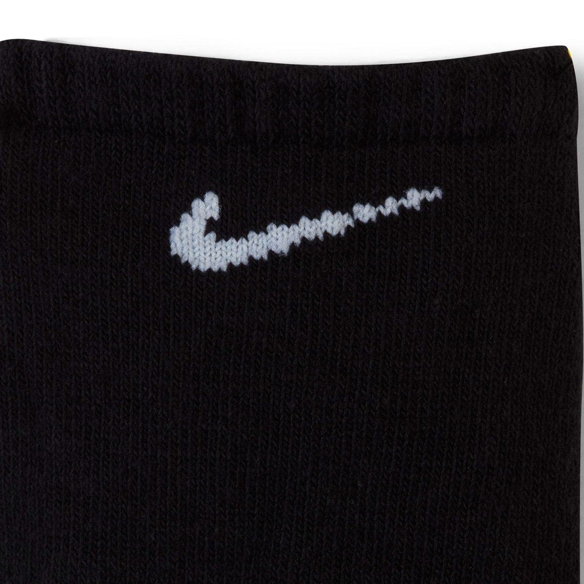 ナイキ ユニセックス ソックス エブリデイ クッション ノーショウ NIKE アクセサリ SX7673