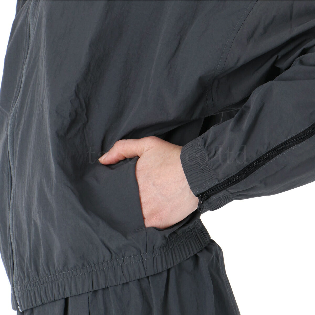 アディダス レディース ウインドブレーカー上下 adidas アパレル 上下 TC882/TV129