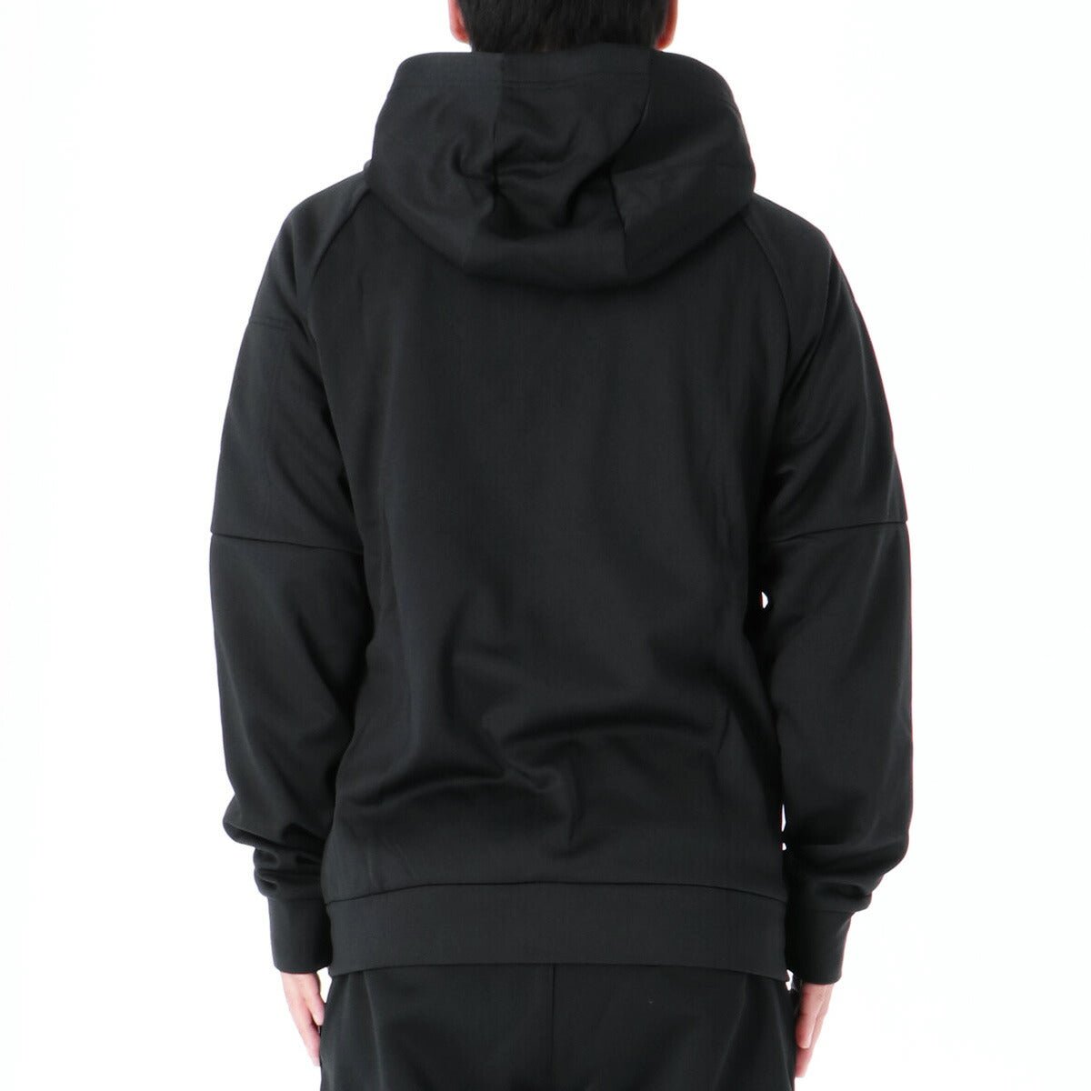 ナイキ Therma - FIT スウェット 上下 セットアップ メンズ ブランド NIKE フード付き 裏起毛 フリース フルジップ テーパードパンツ フーディ ワンポイント DQ4831 010 黒 ブラック 新作 上下セット 大きいサイズ 有 スポーツウェア トレーニングウェア スポーツ おしゃれ - 【公式】限定ジャージのタケスポ（Limited jersey takespo）