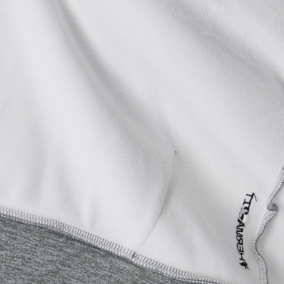 ナイキ Therma - FIT スウェット 上下 セットアップ メンズ ブランド NIKE フード付き 裏起毛 フリース フルジップ テーパードパンツ フーディ ワンポイント DQ4831 063 3ds 灰色 グレー 上下セット 大きいサイズ 有 - 【公式】限定ジャージのタケスポ（Limited jersey takespo）