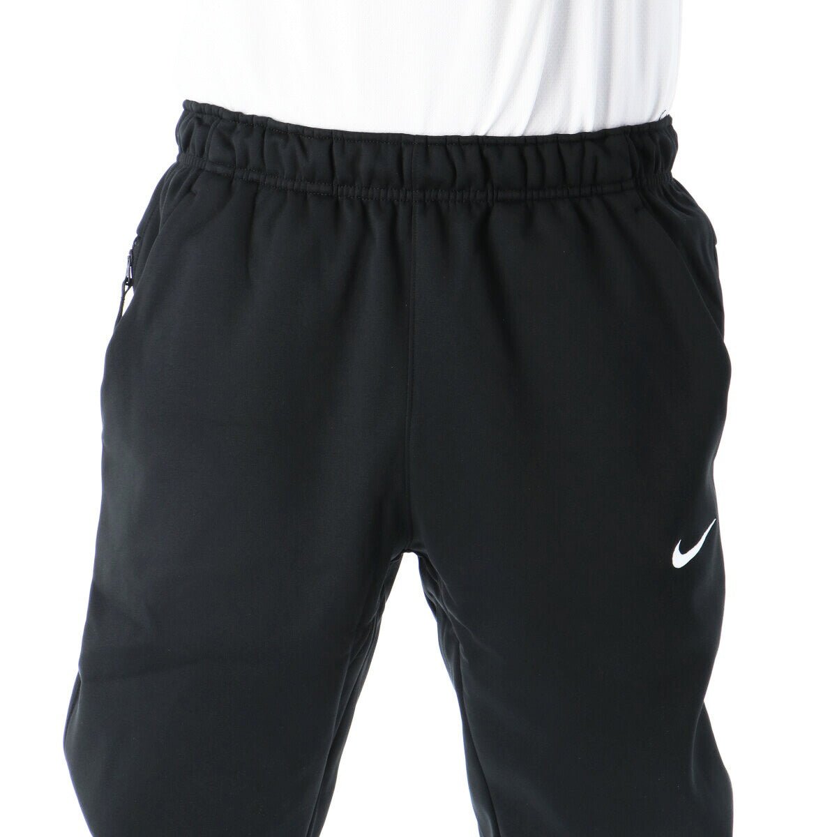 ナイキ Therma - FIT スウェット 上下 セットアップ メンズ ブランド NIKE フード付き 裏起毛 フリース フルジップ テーパードパンツ フーディ ワンポイント DQ4831 063 3ds 灰色 グレー 上下セット 大きいサイズ 有 - 【公式】限定ジャージのタケスポ（Limited jersey takespo）