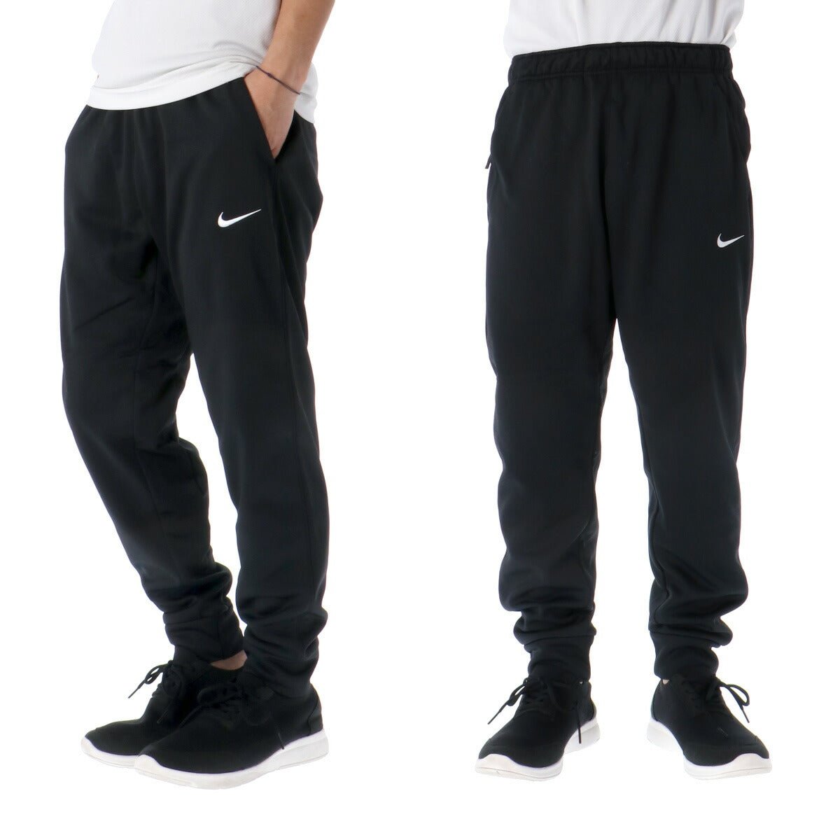 ナイキ Therma - FIT スウェット 上下 セットアップ メンズ ブランド NIKE フード付き 裏起毛 フリース フルジップ テーパードパンツ フーディ ワンポイント DQ4831 063 3ds 灰色 グレー 上下セット 大きいサイズ 有 - 【公式】限定ジャージのタケスポ（Limited jersey takespo）