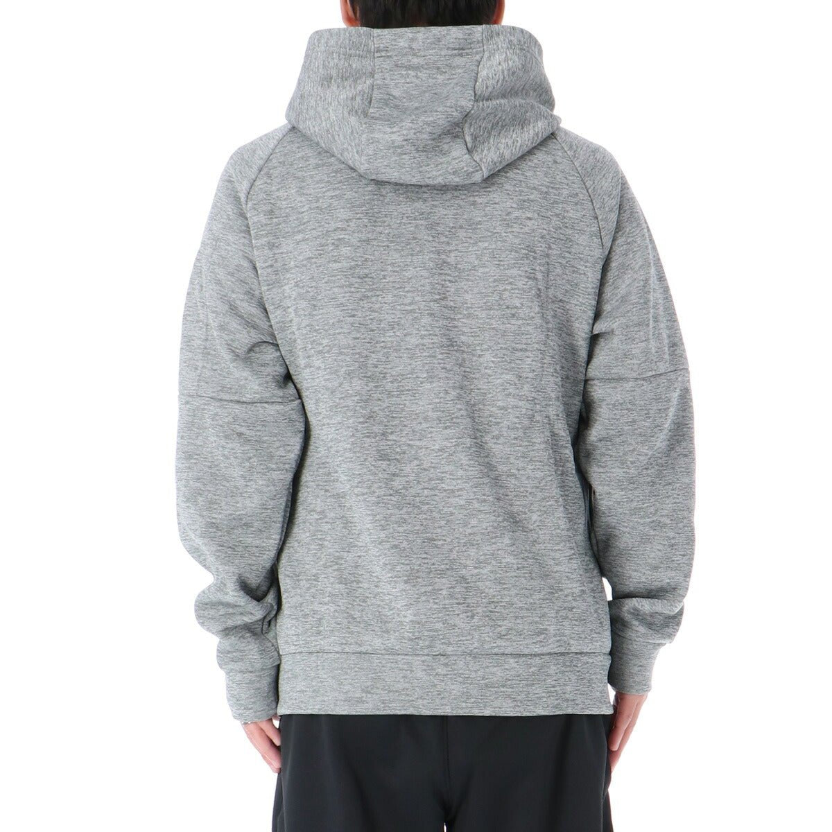 ナイキ Therma - FIT スウェット 上下 セットアップ メンズ ブランド NIKE フード付き 裏起毛 フリース フルジップ テーパードパンツ フーディ ワンポイント DQ4831 063 3ds 灰色 グレー 上下セット 大きいサイズ 有 - 【公式】限定ジャージのタケスポ（Limited jersey takespo）