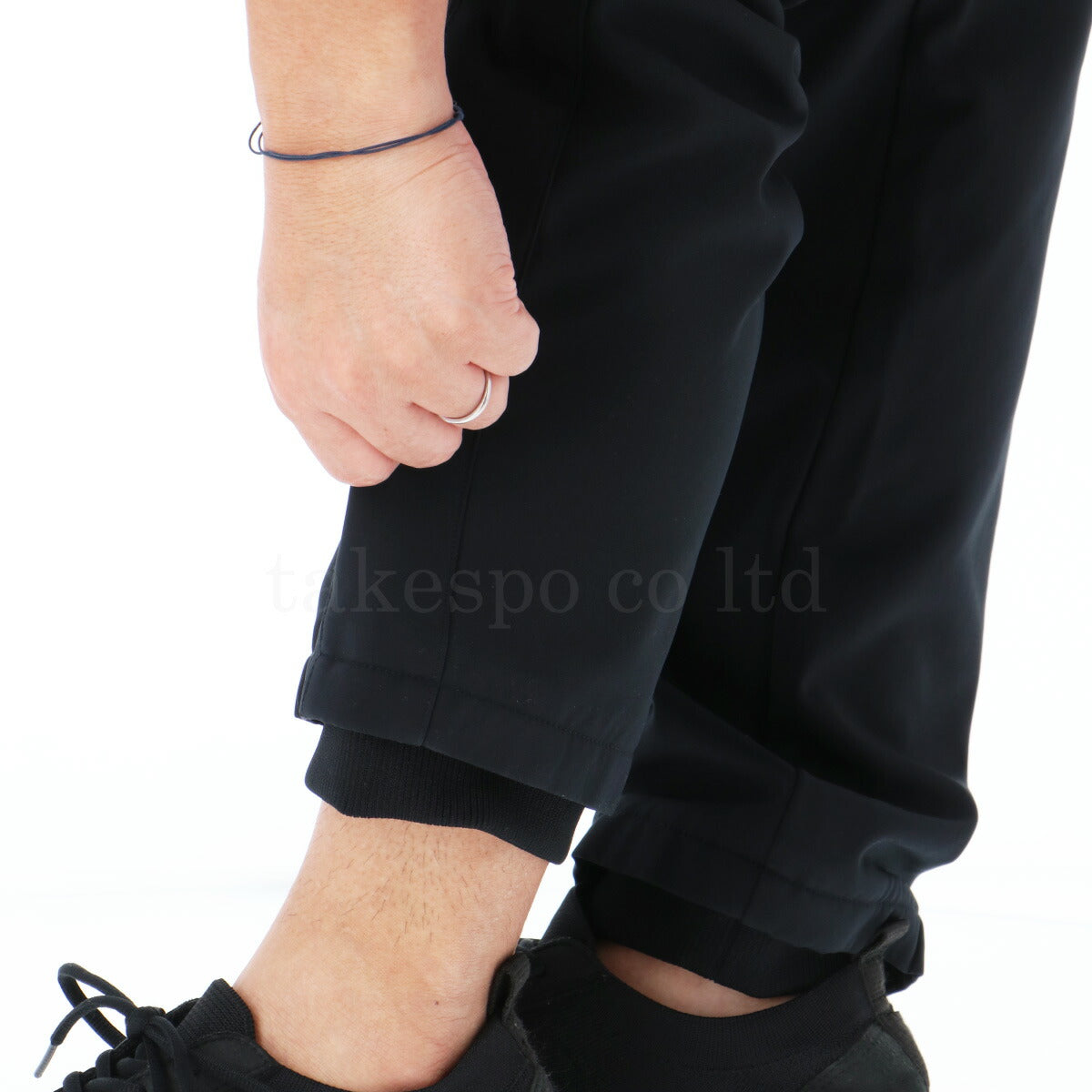 スパッツィオ メンズ ウインドブレーカー上下 Spazio アパレル 上下 TP0657/BT0294