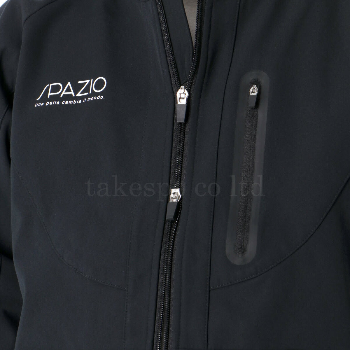 スパッツィオ メンズ ウインドブレーカー上下 Spazio アパレル 上下 TP0657/BT0294