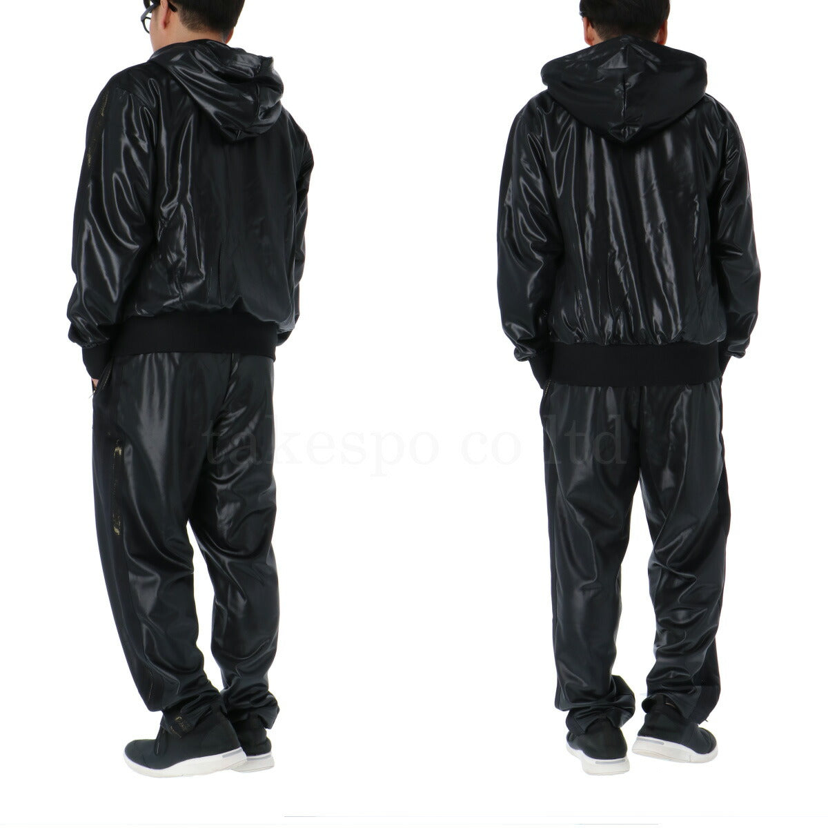 アディダス メンズ スウェット上下 スタジアムゴールド Stadium Gold adidas アパレル 上下 TV847/HI547