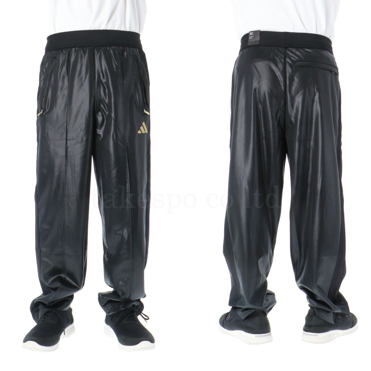 アディダス メンズ スウェット上下 スタジアムゴールド Stadium Gold adidas アパレル 上下 TV847/HI547