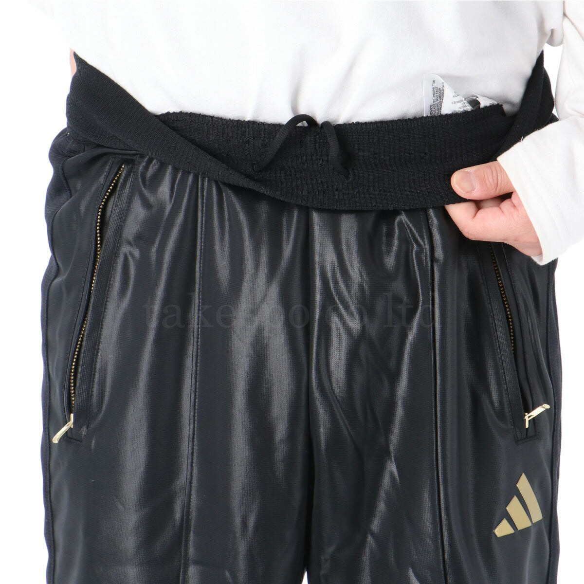 アディダス メンズ スウェット上下 スタジアムゴールド Stadium Gold adidas アパレル 上下 TV847/HI547