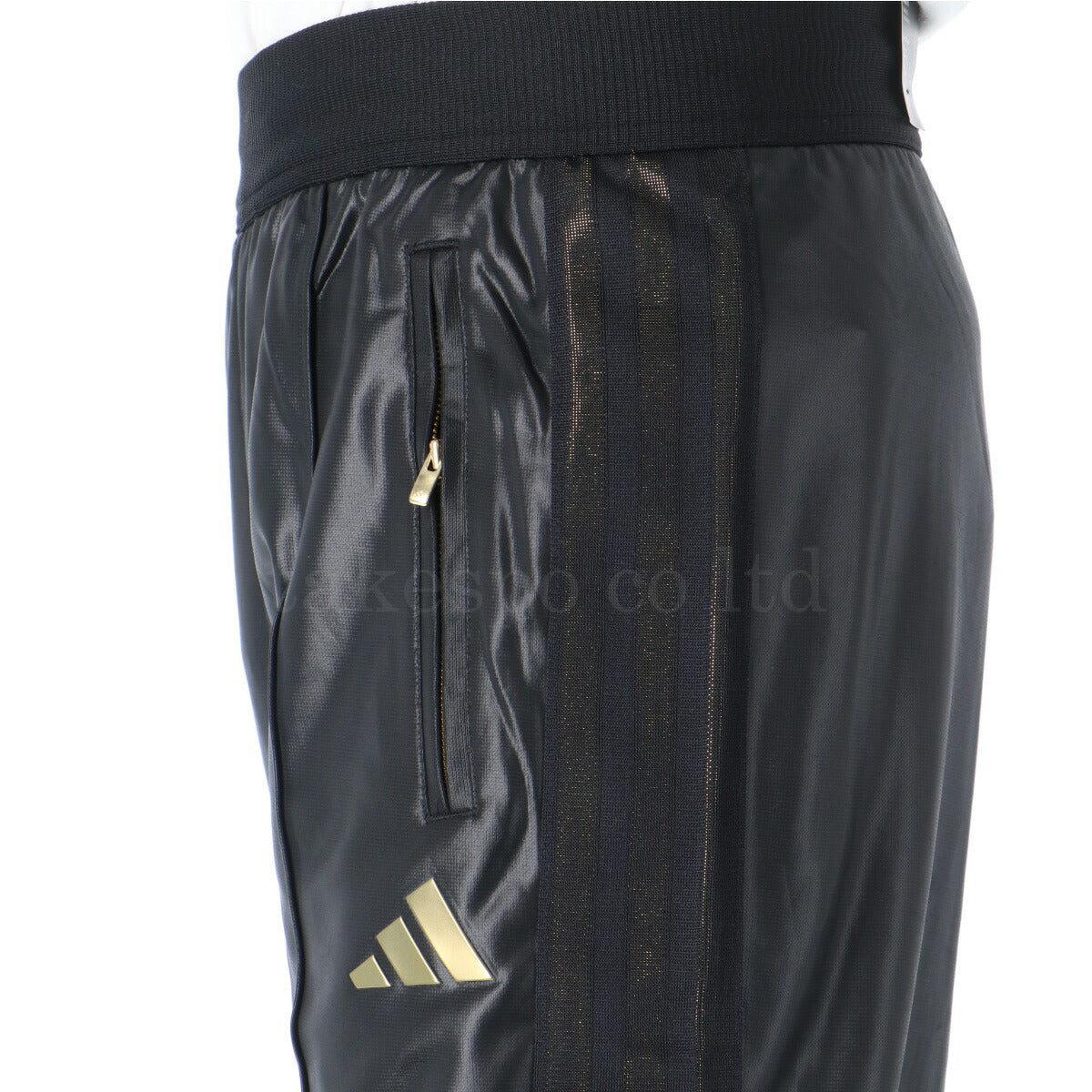 アディダス メンズ スウェット上下 スタジアムゴールド Stadium Gold adidas アパレル 上下 TV847/HI547