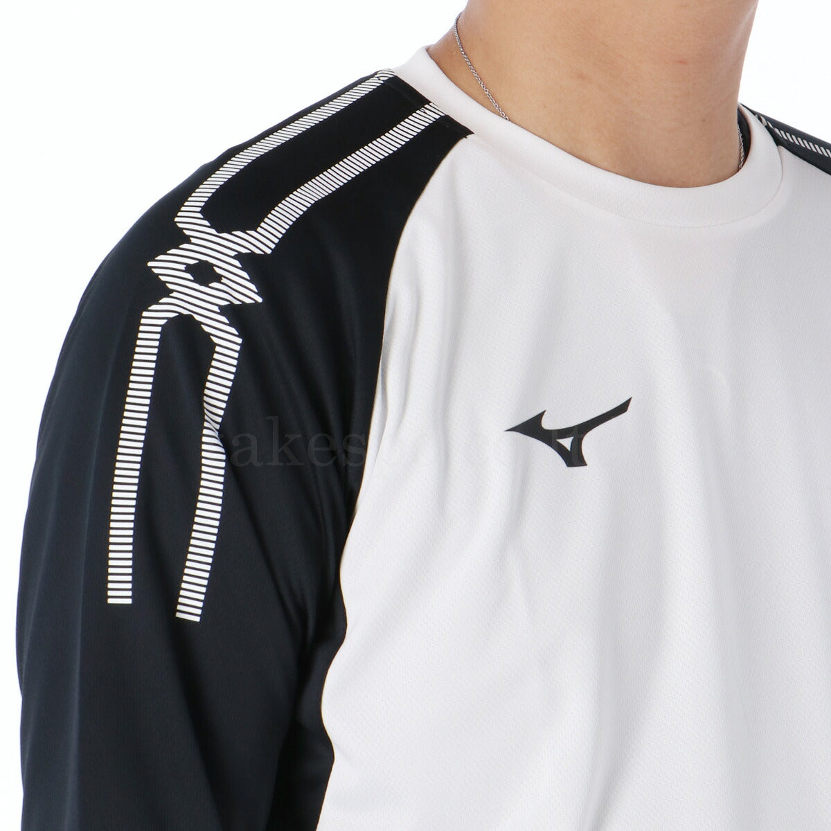 ミズノ メンズ Tシャツ MCライン Mizuno アパレル 上 U2MAB550