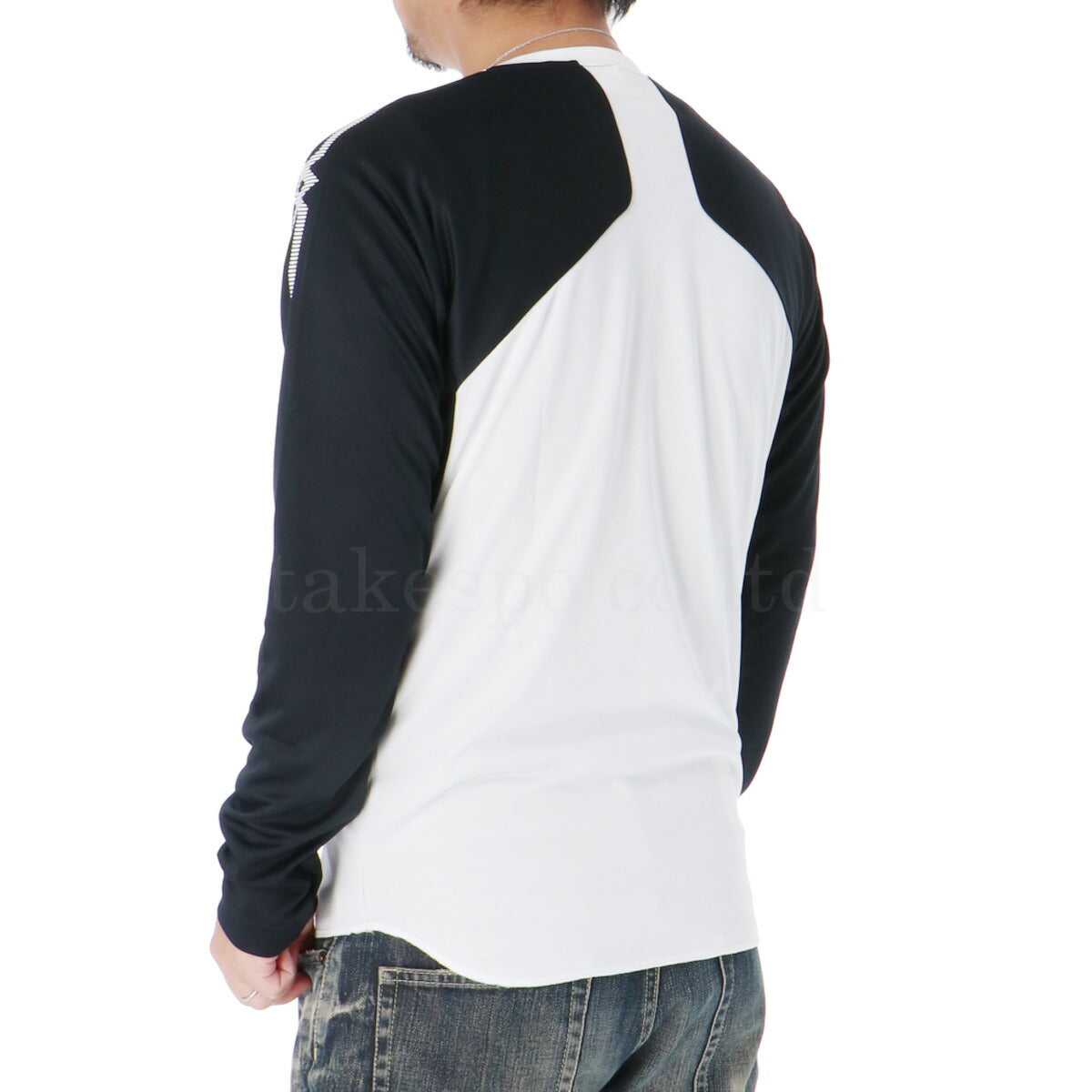 ミズノ メンズ Tシャツ MCライン Mizuno アパレル 上 U2MAB550